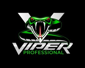 More professional look logo for trade show banners apparel Branding entry by Danang Alma Rikfan