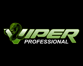 More professional look logo for trade show banners apparel Branding entry by zahid rabbani