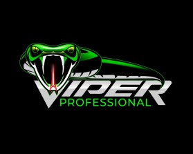More professional look logo for trade show banners apparel Branding entry by Danang Alma Rikfan