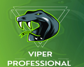 More professional look logo for trade show banners apparel Branding entry by Pratap Rakshit
