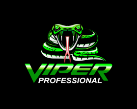 More professional look logo for trade show banners apparel Branding entry by zahid rabbani