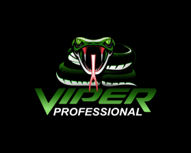 More professional look logo for trade show banners apparel Branding entry by zahid rabbani