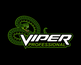 More professional look logo for trade show banners apparel Branding entry by zahid rabbani