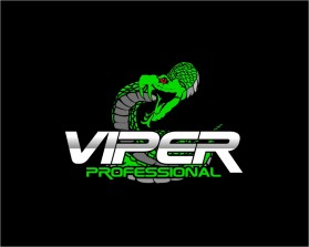 More professional look logo for trade show banners apparel Branding entry by Ilham Fajri