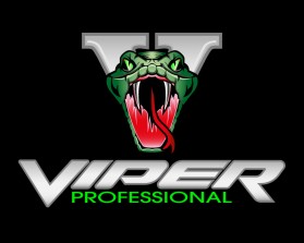 More professional look logo for trade show banners apparel Branding entry by Lady Fe Caseres