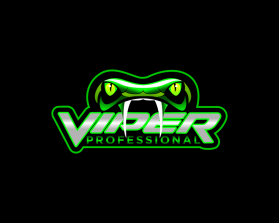 More professional look logo for trade show banners apparel Branding entry by muhammad mushofa syarif