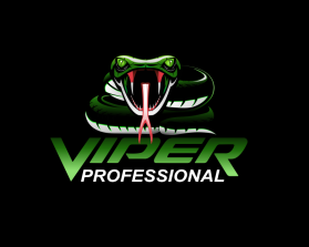 More professional look logo for trade show banners apparel Branding entry by zahid rabbani