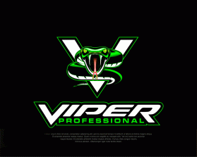 More professional look logo for trade show banners apparel Branding entry by khaira sweet