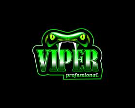 More professional look logo for trade show banners apparel Branding entry by muhammad mushofa syarif