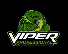 More professional look logo for trade show banners apparel Branding entry by zahid rabbani