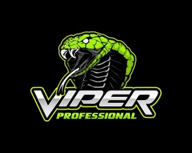 More professional look logo for trade show banners apparel Branding entry by Ari Muchtarom