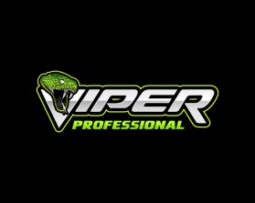 More professional look logo for trade show banners apparel Branding entry by Ari Muchtarom