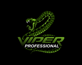More professional look logo for trade show banners apparel Branding entry by zahid rabbani