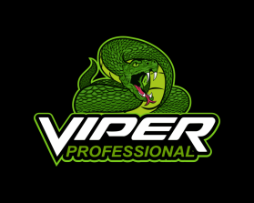 More professional look logo for trade show banners apparel Branding entry by zahid rabbani
