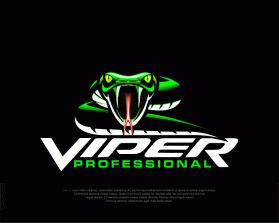More professional look logo for trade show banners apparel Branding entry by khaira sweet