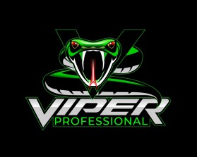 More professional look logo for trade show banners apparel Branding entry by Danang Alma Rikfan