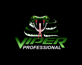 More professional look logo for trade show banners apparel Branding entry by zahid rabbani