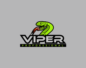 More professional look logo for trade show banners apparel Branding entry by noen