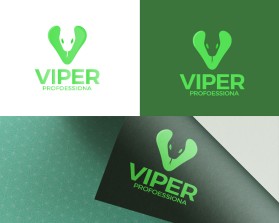 More professional look logo for trade show banners apparel Branding entry by steave443