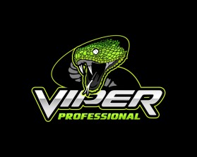More professional look logo for trade show banners apparel Branding entry by Ari Muchtarom