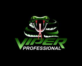More professional look logo for trade show banners apparel Branding entry by zahid rabbani
