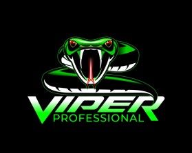 More professional look logo for trade show banners apparel Branding entry by Danang Alma Rikfan