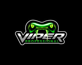 More professional look logo for trade show banners apparel Branding entry by muhammad mushofa syarif