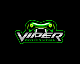 More professional look logo for trade show banners apparel Branding entry by muhammad mushofa syarif