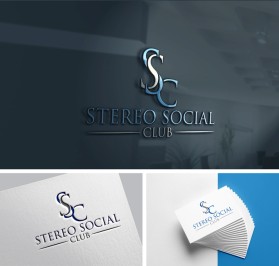 Stereo Social Club entry by LogoAmr