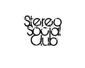 Stereo Social Club entry by joegdesign