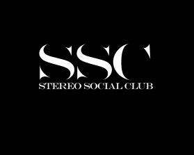 Stereo Social Club entry by joegdesign