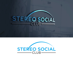Stereo Social Club entry by art dent