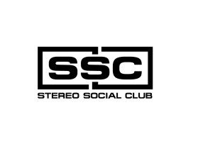 Stereo Social Club entry by MuhammadR