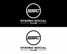 Stereo Social Club entry by Mza