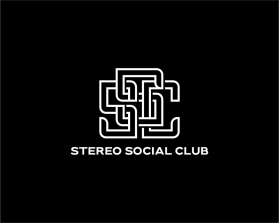Stereo Social Club entry by Digiti Minimi