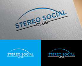 Stereo Social Club entry by art dent