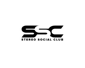 Stereo Social Club entry by joegdesign