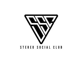 Stereo Social Club entry by joegdesign