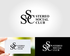 Stereo Social Club entry by sumurdiladang