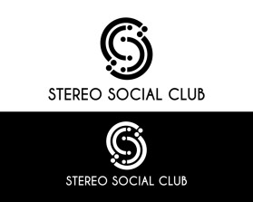 Stereo Social Club entry by pawikmulya