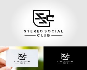 Stereo Social Club entry by sumurdiladang