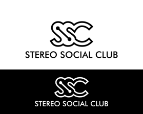 Stereo Social Club entry by Kang okim