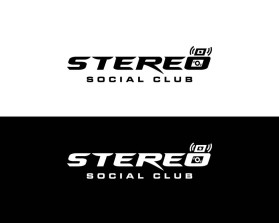 Stereo Social Club entry by satiadi19