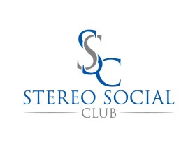 Stereo Social Club entry by LogoAmr