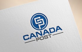 Canada Post entry by Design Rock