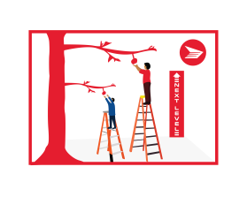 Canada Post entry by Jheebsyn 