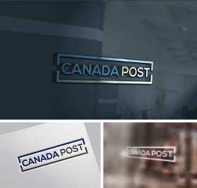 Canada Post entry by LogoAmr