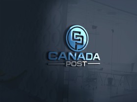 Canada Post entry by Design Rock
