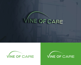 Vine of Care entry by art dent