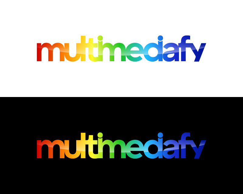 Logo Design for Multimediafy